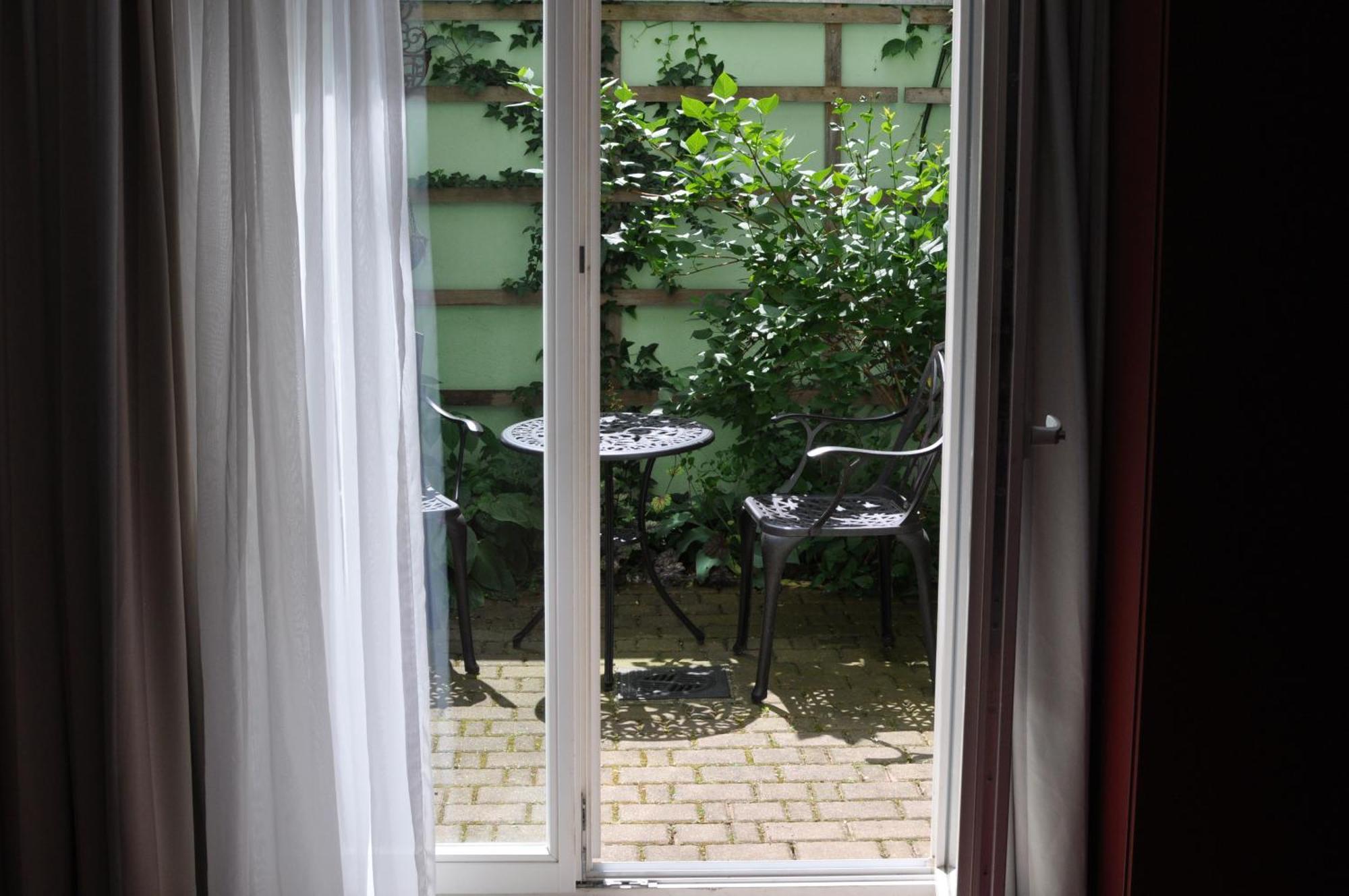 Apartment Zum Kleinen Riesen