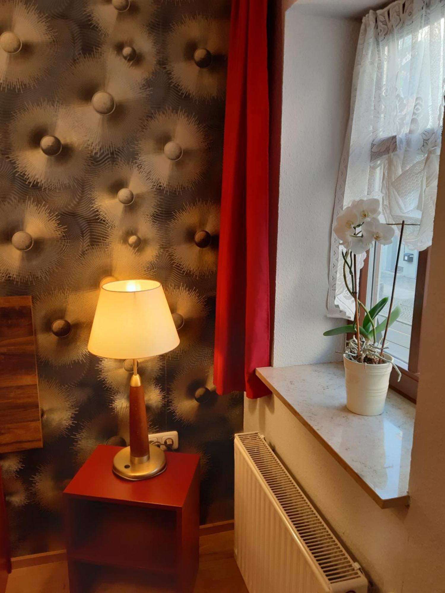 Zum Kleinen Riesen Erfurt