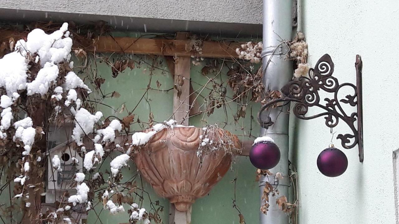 Zum Kleinen Riesen Erfurt