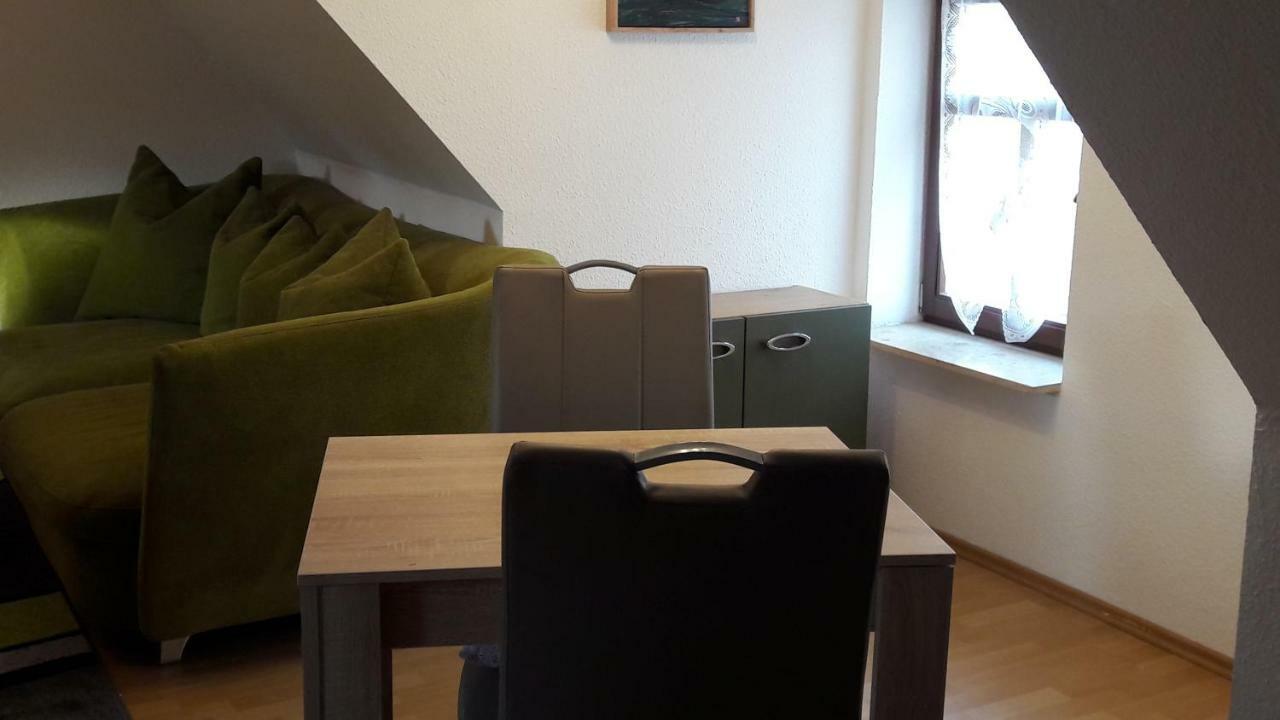 Zum Kleinen Riesen Apartment Erfurt