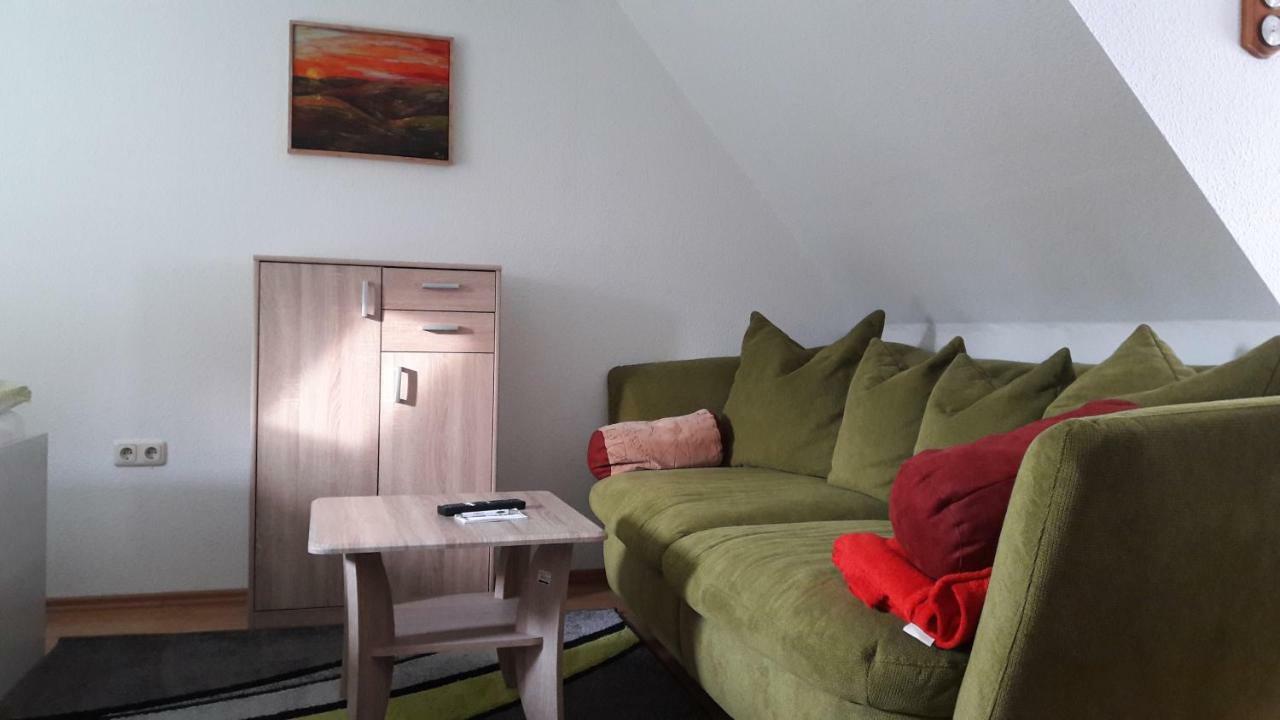 Zum Kleinen Riesen *